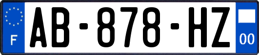 AB-878-HZ