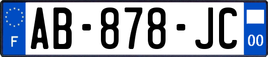 AB-878-JC