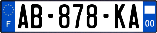 AB-878-KA