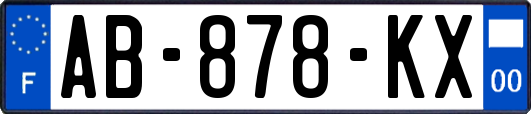 AB-878-KX