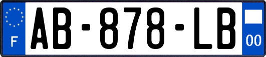 AB-878-LB