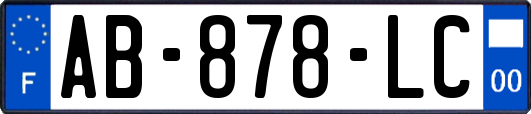 AB-878-LC