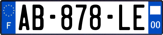 AB-878-LE
