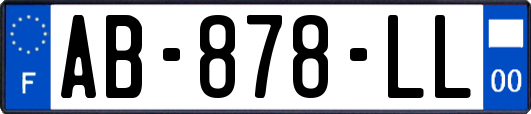 AB-878-LL