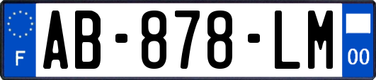 AB-878-LM