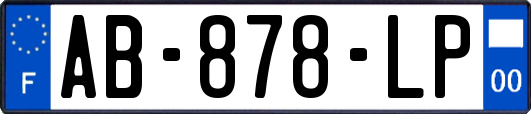 AB-878-LP