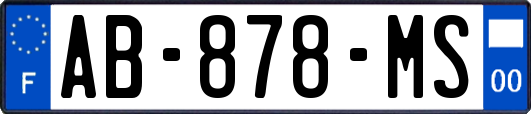 AB-878-MS
