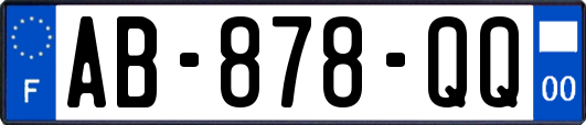 AB-878-QQ