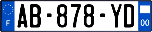 AB-878-YD
