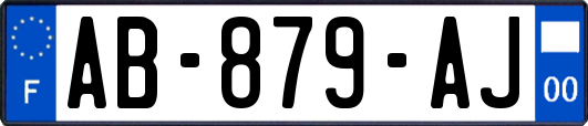 AB-879-AJ