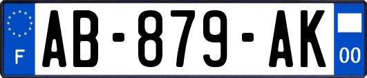 AB-879-AK