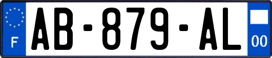 AB-879-AL