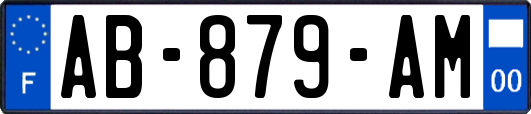 AB-879-AM