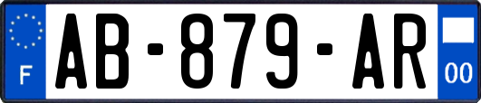 AB-879-AR