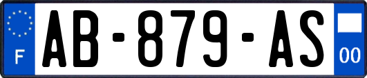 AB-879-AS