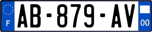 AB-879-AV