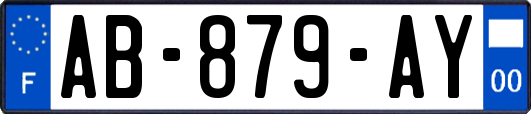 AB-879-AY