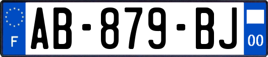 AB-879-BJ