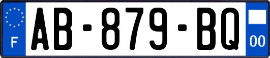 AB-879-BQ