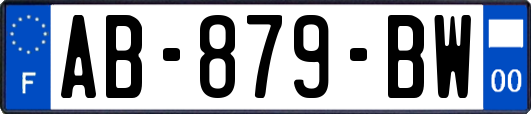 AB-879-BW