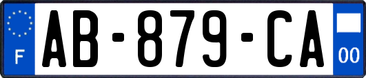 AB-879-CA