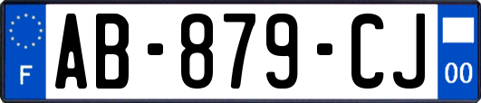 AB-879-CJ