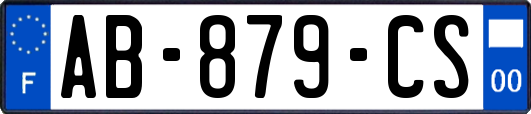 AB-879-CS