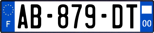 AB-879-DT