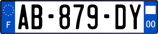 AB-879-DY