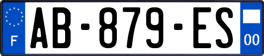 AB-879-ES