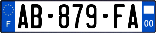 AB-879-FA