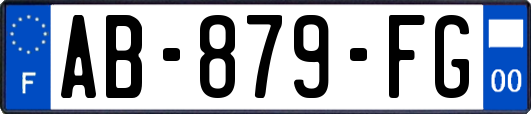 AB-879-FG