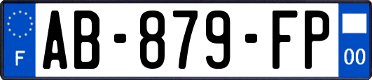 AB-879-FP
