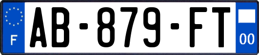 AB-879-FT