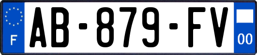 AB-879-FV