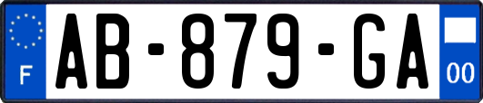 AB-879-GA
