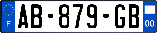 AB-879-GB