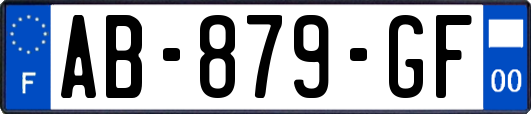 AB-879-GF