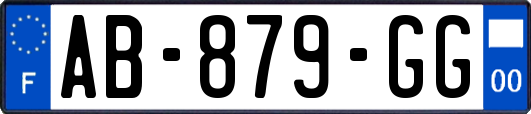 AB-879-GG