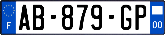AB-879-GP