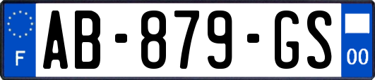 AB-879-GS