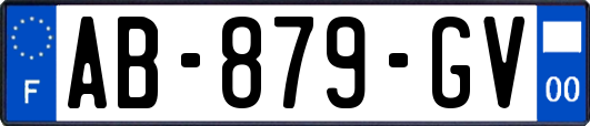 AB-879-GV