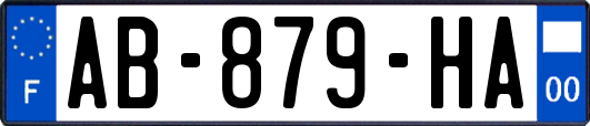 AB-879-HA