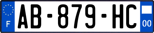 AB-879-HC