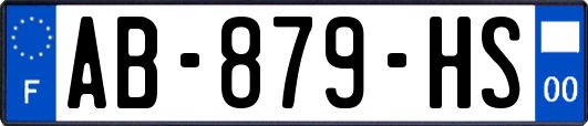 AB-879-HS