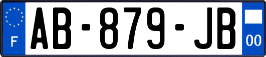 AB-879-JB