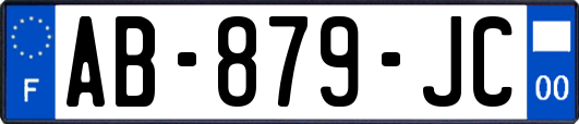 AB-879-JC