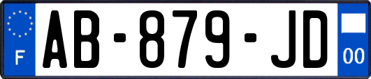 AB-879-JD