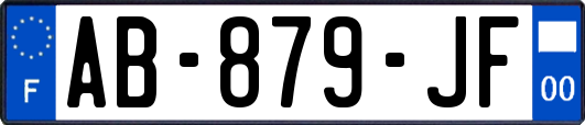 AB-879-JF