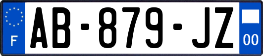 AB-879-JZ